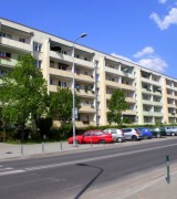 Listopad 2025 na osiedlach Armii Krajowej, Bohaterów II Wojny Światowej i Rzeczypospolitej