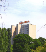 Spotkanie z Prezydentem Miasta Poznania