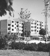 60 lat temu zaczęły powstawać Rataje, które znamy dziś