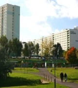 Październik 2025 na osiedlach Lecha i Czecha