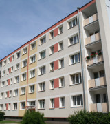 Grudzień 2025 na osiedlu Piastowskim