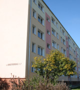 Listopad 2025 na osiedlu Pomet