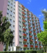 Marzec 2026 na osiedlu Pomet