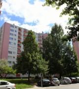 Luty 2026 na osiedlu Pomet