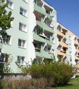 Maj 2026 na osiedlu Rusa
