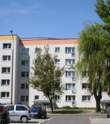 Marzec 2026 na osiedlu Rusa