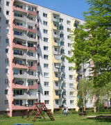 Marzec 2026 na osiedlu Tysiąclecia