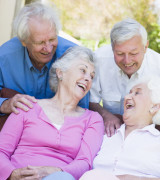 Miasto Poznań dla Seniorów podczas pandemii koronawirusa