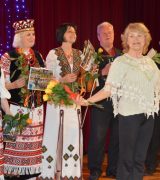 Taneczne 10-lecie RAJU SENIORA