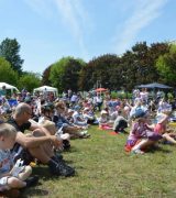 „O!PIKNIK” , czyli szaleństwo na os. Lecha!