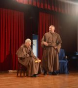 Niedziela z rosyjskim romansem…