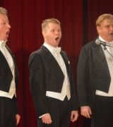 OPEROWE „DNI SENIORA”, CZYLI TENORZY TRZEJ W KWARTECIE!