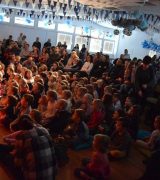 „SOBOTNIE BAJDURKI”, czyli FAMILIJNE SPOTKANIA TEATRALNE.