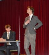 „Spotkamy się na Nowym Świecie”