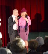 PODWIECZOREK W „ORLIM GNIEŹDZIE”