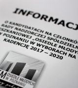 W tym roku wybierzemy nową Radę Nadzorczą