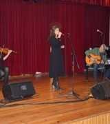 „MIŁOŚĆ JEST KOBIETĄ”- koncert zespołu ARETE