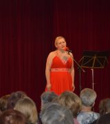 KONCERT PIOSENKI MIŁOSNEJ