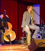 „Trochę kultury!”- projekt „Tango Fogg”