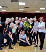 Ruszają zapisy na zajęcia TERAPIA TAŃCEM