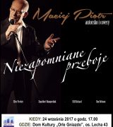 Wywiad z artystą poznańskim Maciejem Piotrem