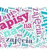 Nabór na zajęcia dla dzieci,młodzieży i osób dorosłych w Klubie Cybinka.