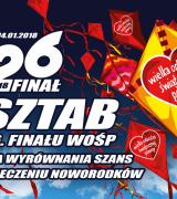 Nabór Wolontariuszy WOŚP trwa!