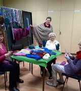 Robótki ręczne wykonane!