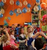 Balik karnawałowy „Bajkowe Disco Show”