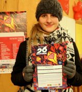 Ratajski Sztab WOŚP rozliczony