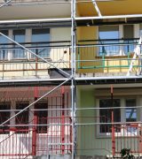 Remonty ratajskich osiedli – część II