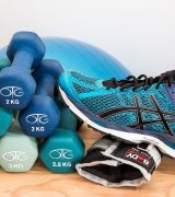 Cykliczne zajęcia Zdrowy Kręgosłup dla dorosłych