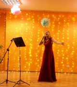 Koncert Marty Grabowskiej z okazji Dnia Kobiet