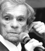 „I to mi zostało”…, czyli mural poświęcony Krystynie Feldman