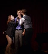 „TO OSTATNIA NIEDZIELA” – projekt muzyczno – kabaretowy