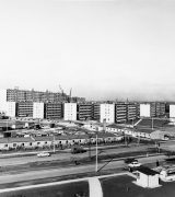 51 lat temu oddano pierwszy budynek mieszkalny na Ratajach