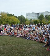 O! PIKNIK  – Pożegnanie lata  –  09.09.2018r.