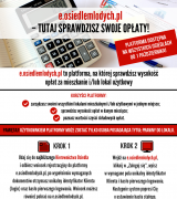 E.osiedlemlodych.pl dostępna na wszystkich osiedlach