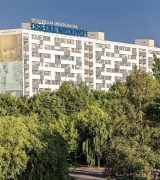 SM „Osiedle Młodych” w Poznaniu łączy pokolenia od 60 lat