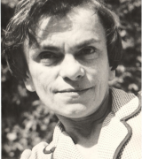 Oficjalne otwarcie muralu poświęconego Krystynie Feldman