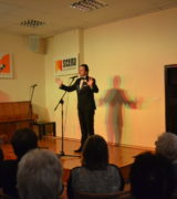 Scena Na Pięterku: Koncert operetkowy „Piosenka jest moją miłością”