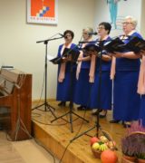 XXI Przegląd Piosenki z Myszką