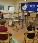 Akcja Zima w DK „Na Pięterku”