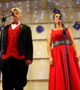 Operetkowy początek Nowego Roku