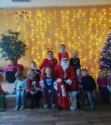 Świąteczna Baza Mikołaja