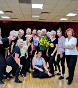 Terapia Tańcem – czas start!