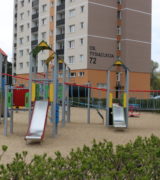 Zamknięcie spółdzielczych placów zabaw, siłowni zewnętrznych oraz boisk sportowych