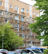 Plan remontów 2020 – Górny Taras Rataj