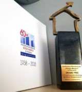 Spółdzielnia nagrodzona