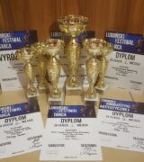 Podsumowanie sezonu artystycznego 2018/2019 Młodzieżowej Akademii Tańca